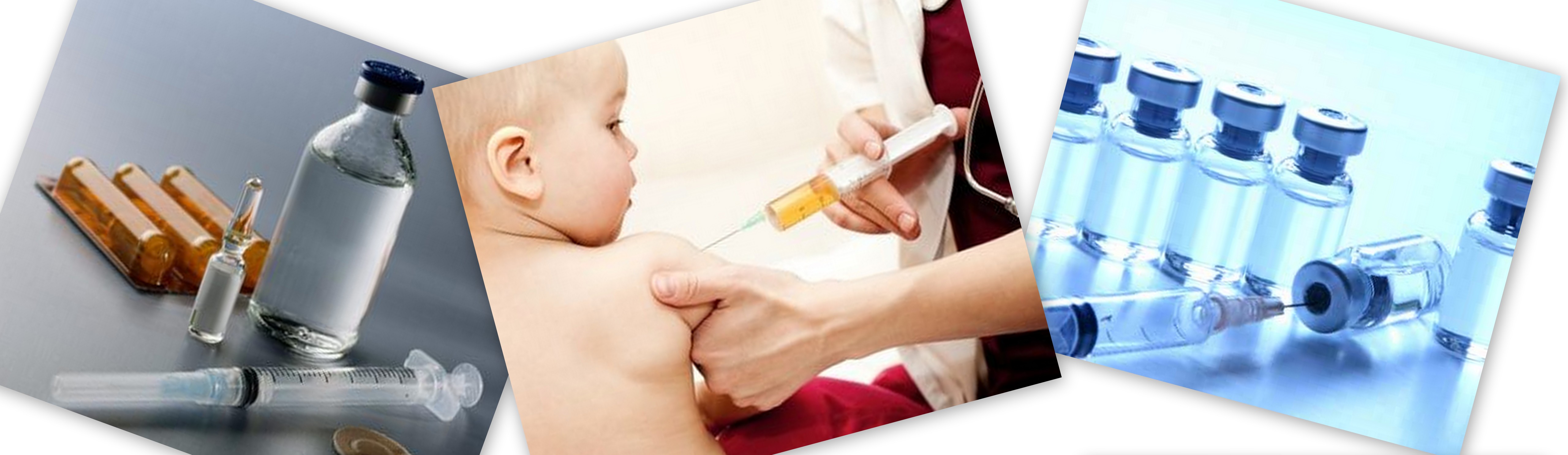Les vaccinations pour l’enfant au Vietnam